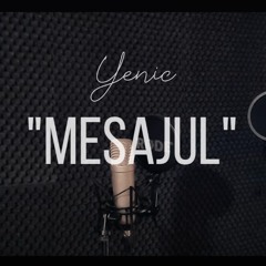 Yenic - MESAJUL (Official Music Video)