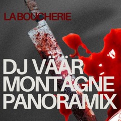 La Boucherie 2.0 - DJ Set 19.01.24