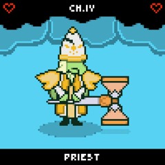 Priest (NON-CANON)