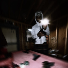 i ain done