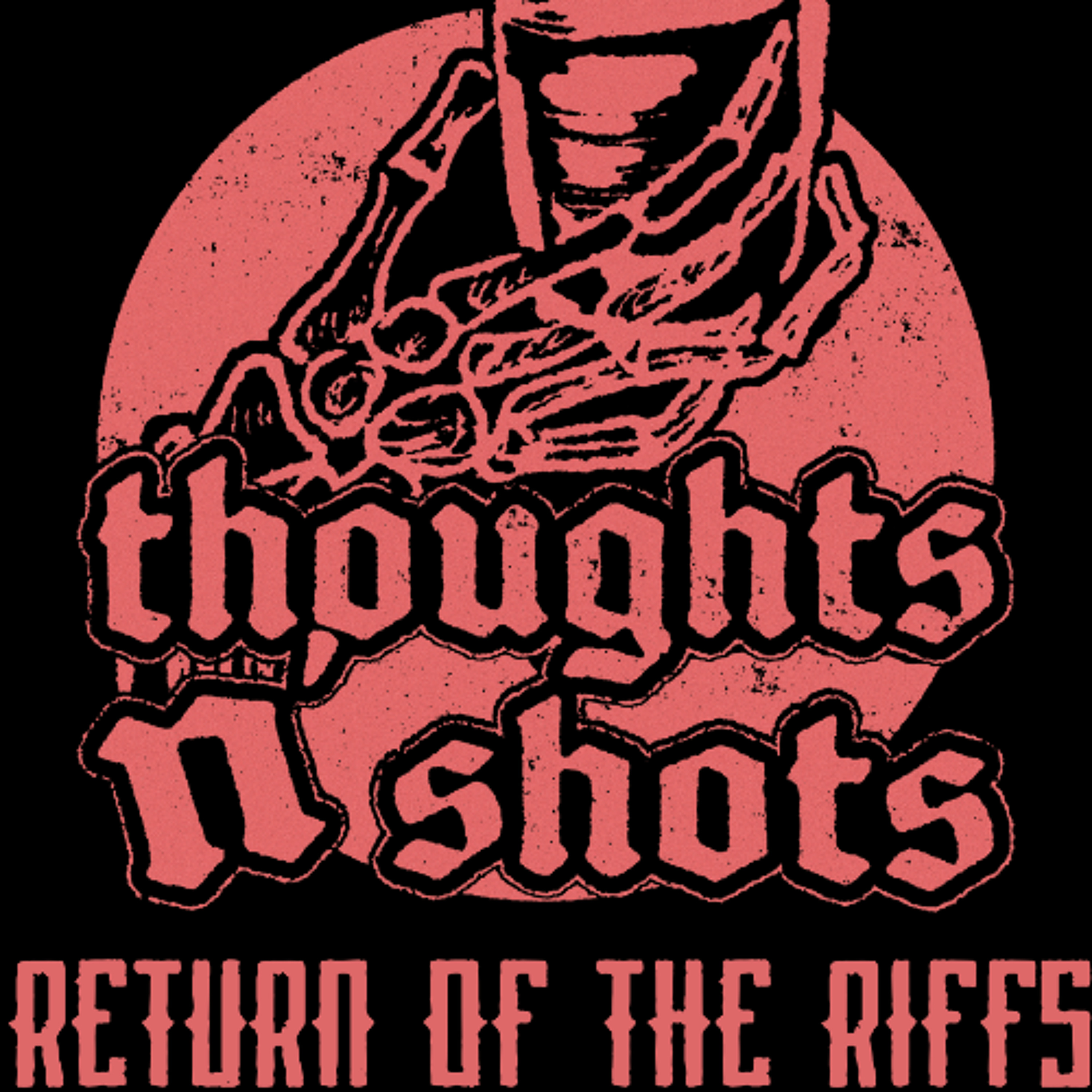 TNS Return of the Riffs #5- Hell Comes to Frogtown (woo!)