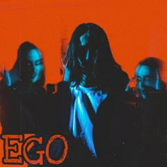 EGO (prod. dripple3 x youngproducersmafia x Ted.oakman)