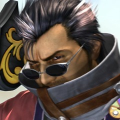 FFX - Auron's Theme