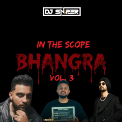 In The Scope Bhangra Vol.3