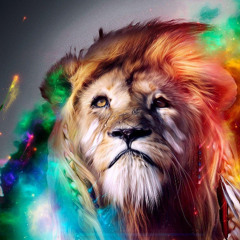 Legend Of The Mythcal Lion..ELSM