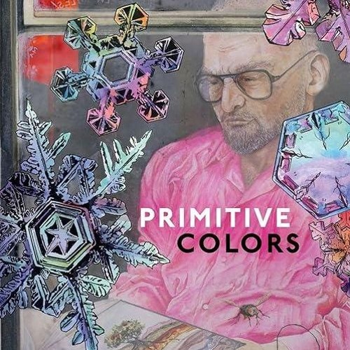 kindle👌 Primitive Colors: A Case Study in Neo-pragmatist Metaphysics and Philosophy of