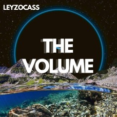 THE VOLUME (Original Mix)