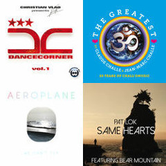 Future House / Nu Disco / Deep House