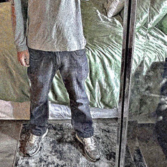 HOME ALONE *SLOWED* (Money Hilfiger)