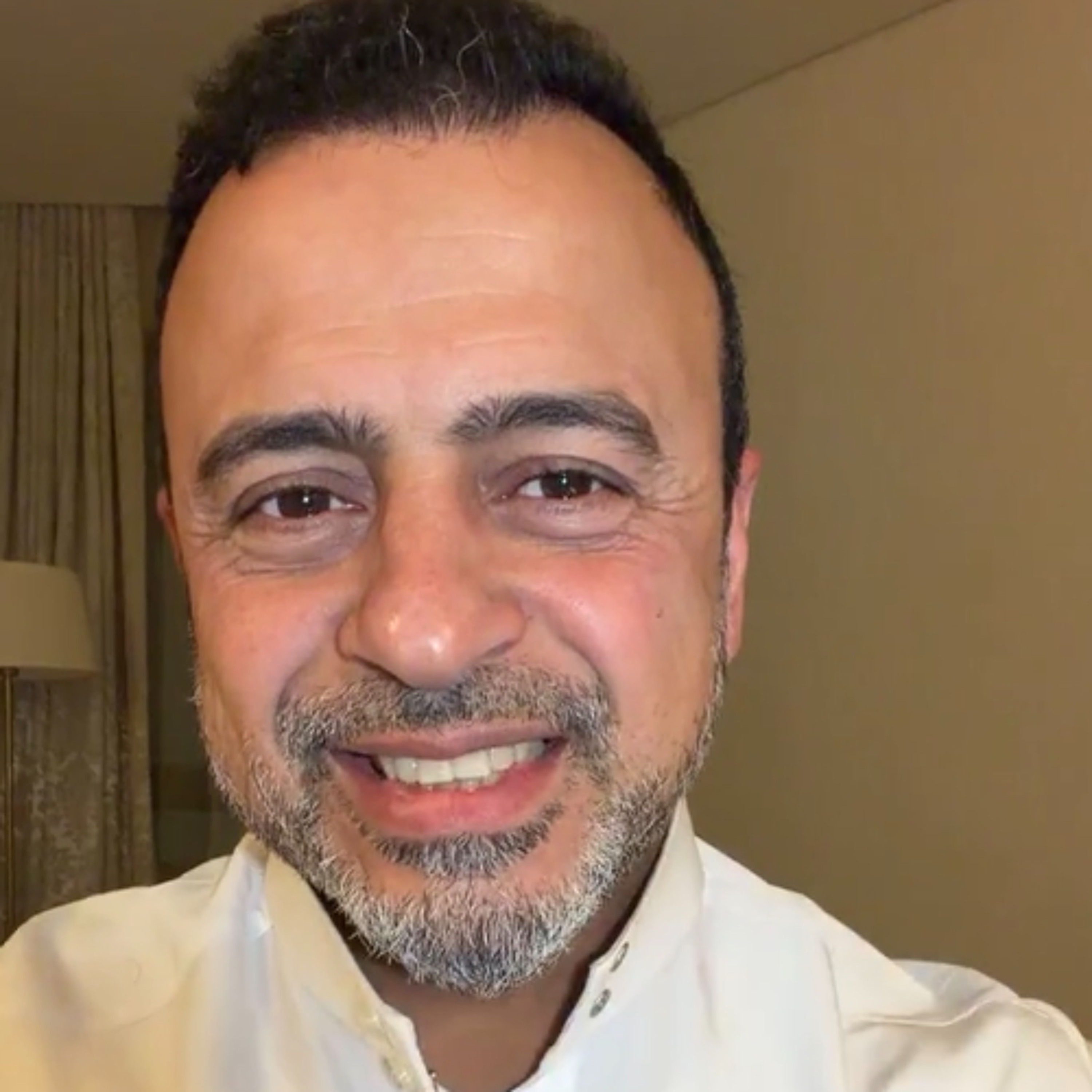 أكبر سرقة تحصل معك - خاطرة الفجر - مصطفى حسني