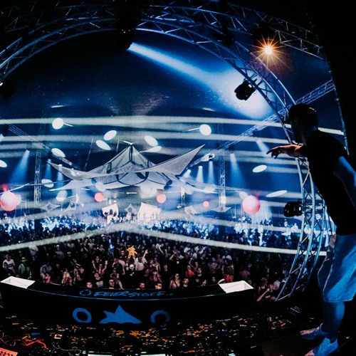 EXTASO @ SPUTNIK SPRING BREAK 2022