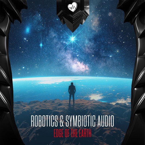 Robotics & Symbiotic Audio - Edge Of The Earth