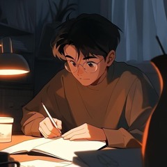 Studying: not so boring