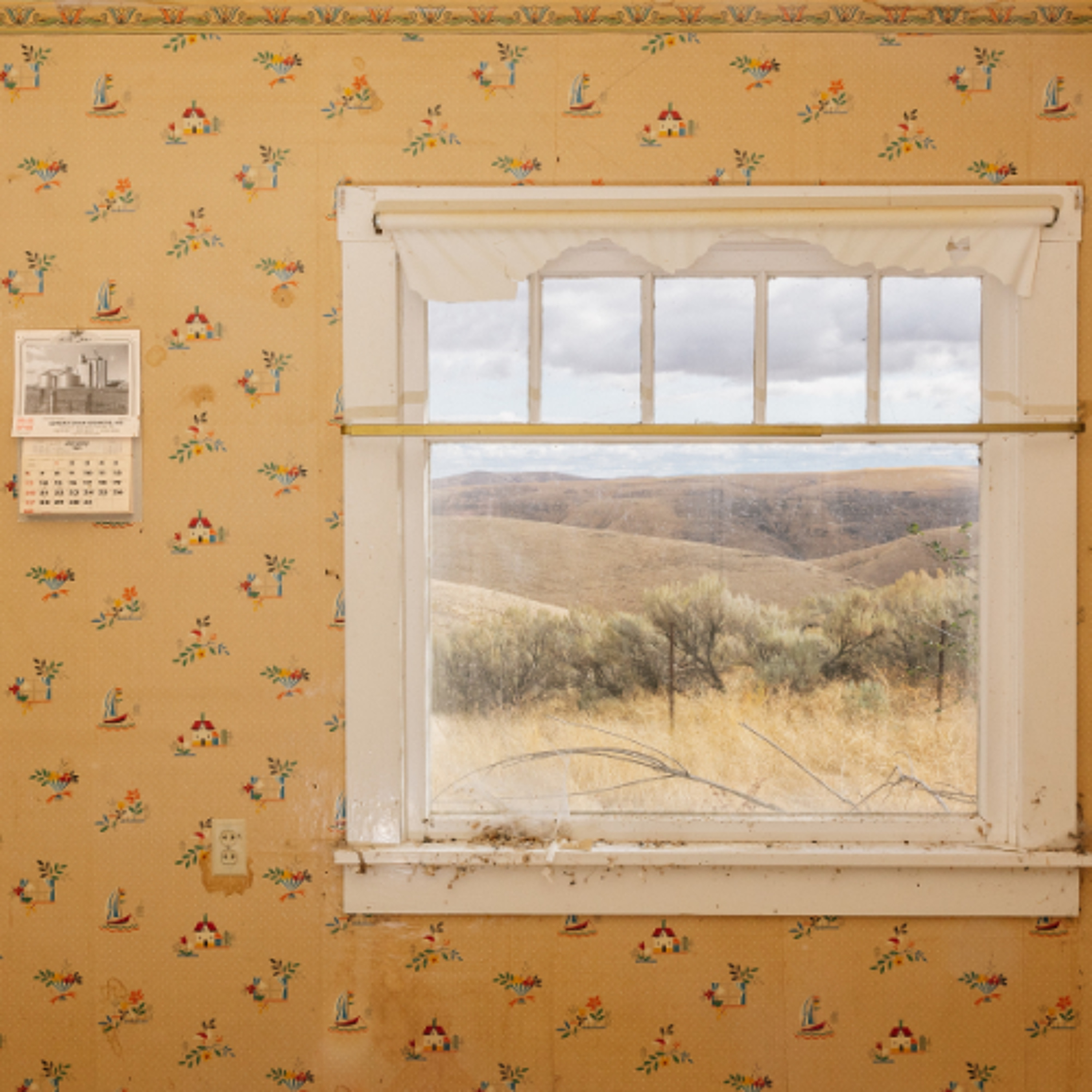 Halloween Reading & Thank you to Patrons