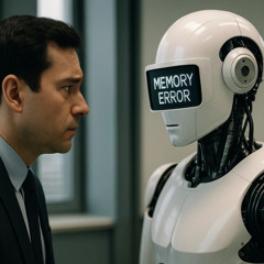 When AI Remembers - Beyond Groundhog Day