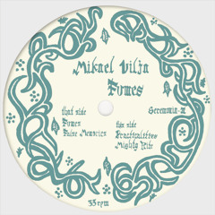 CF Premiere: Mikael Vilja - Mighty Rite [Seremonia by EABE]