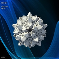 Keistep - Arga (Original mix) (WHITE NOIR)