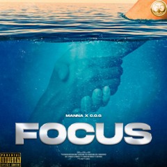 Focus feat. C.O.G