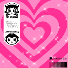 Charli XcX - Brega 4 u (Fuga & Lofihouseboy Remix)