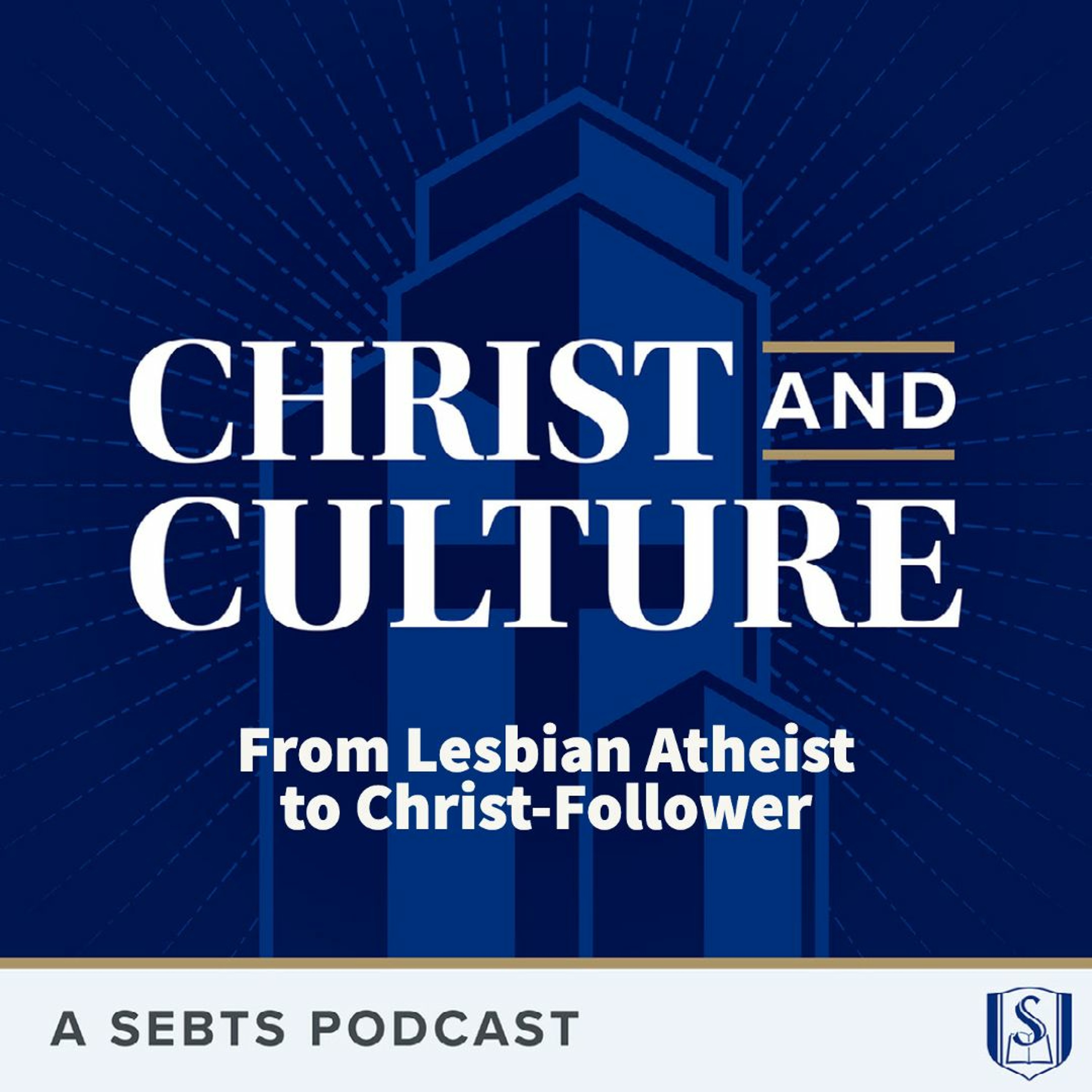 Rachel Gilson: From Lesbian Atheist to Christ-Follower - EP 76