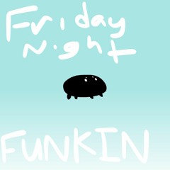 Vs. Jimothy the Spider -- 83+10=93