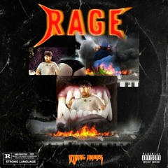 YXNG_BARS " RAGE " 🚨 ( VIDEO CLIPE NA DESC.)