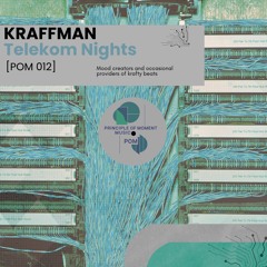 Eric Kraffman - Telekom Nights