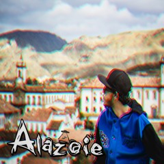 Alazoie - Sobre Aqui