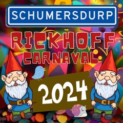 Rickhoff Carnavalmix 2024