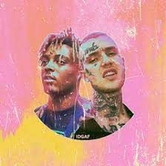 Lil peep & Juice WRLD-Hate me (Prod. LissitWRLD)