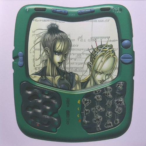 sem tempo [zoowe]