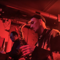 Savic/ Morimoto — live at TRXXXTER