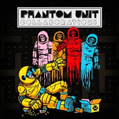 Mantrix & Arcanjo- Om Shanti(V/A Phantom Unit Collaborations)