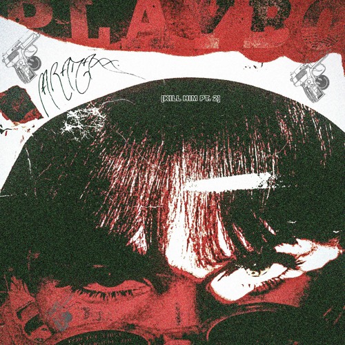 INTAKE by 'partysover'