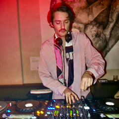 Pino Peña @ Hang Jack 30.11.24