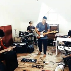 DuckTales - The Moon (BB Band rock cover)