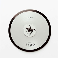 3500 - Travis Scott (Ley Edit)