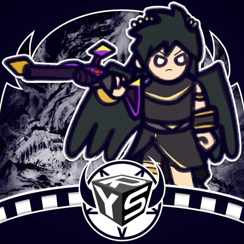 DARK PIT