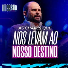 #495 - Alianças: As Chaves que nos Levam ao Nosso Destino - JB Carvalho