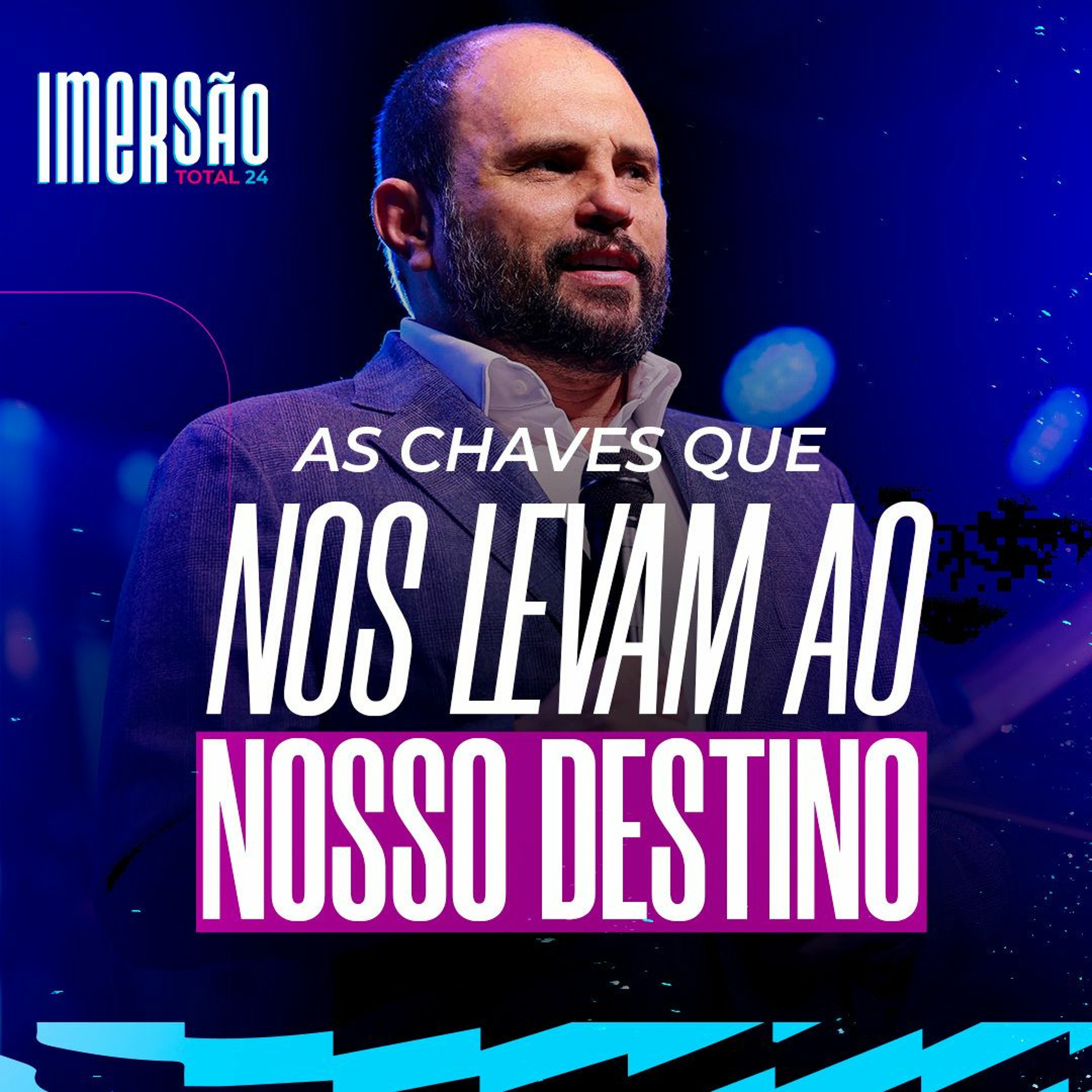 #495 - Alianças: As Chaves que nos Levam ao Nosso Destino - JB Carvalho episode artwork