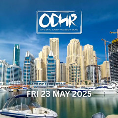 ENRYSOULDJ | MAY 2025 | ODH RADIO.COM