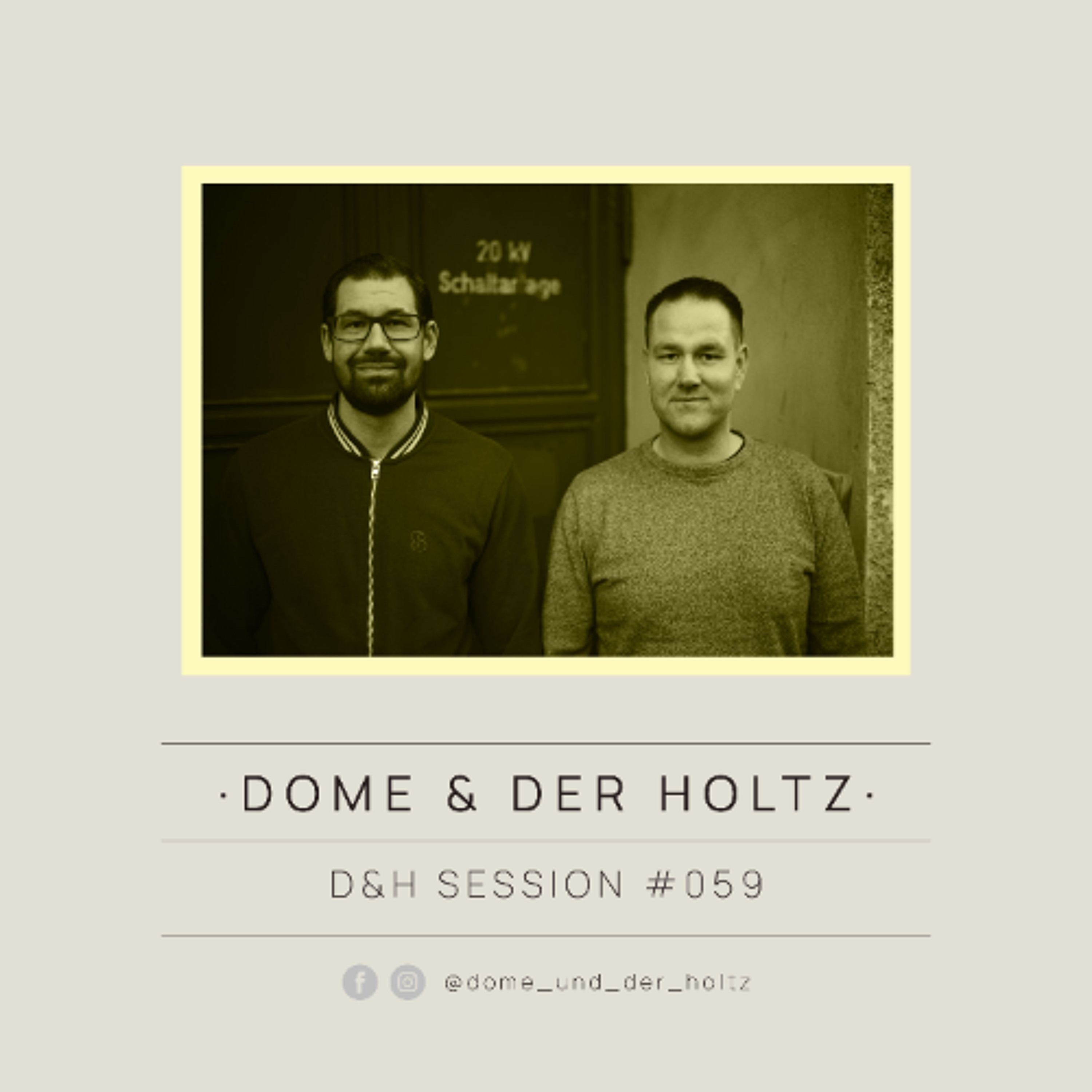 Dome & Der Holtz