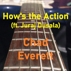 How's the Action