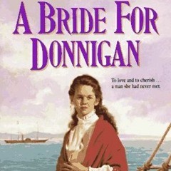 (PDF) Download A Bride for Donnigan BY : Janette Oke