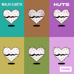 Walk off the Earth - My Stupid Heart (HUTS Remix)