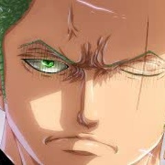 Foco De Guerreiro (Zoro) l Águia