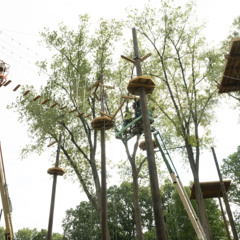 UMass Ropes