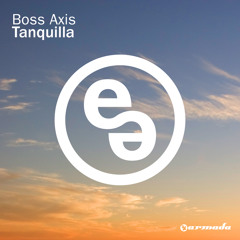 Tanquilla (Original Mix)