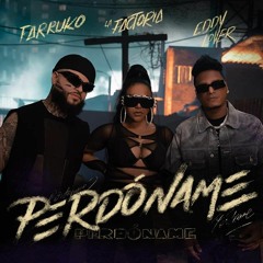 Perdóname (Audio Oficial) - FARRUKO, LA FACTORIA, EDDY LOVER