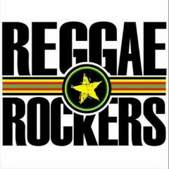 LUNCHTIME MIX SHOW ROCKERS REGGAE